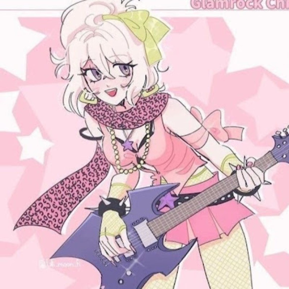 Meet your Posher, Sophia - Picture 1 of 1